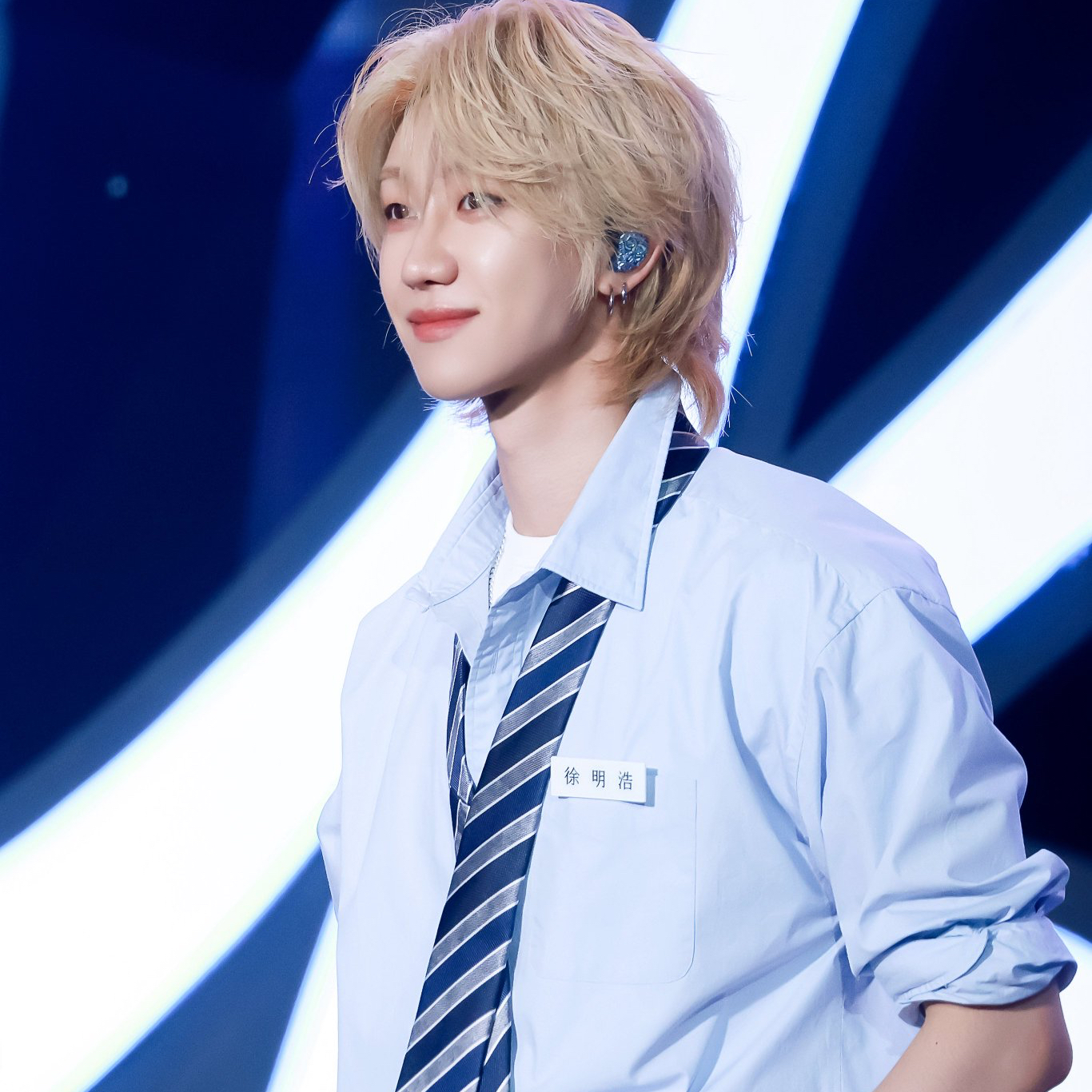 The 8 (SEVENTEEN)的最新照片