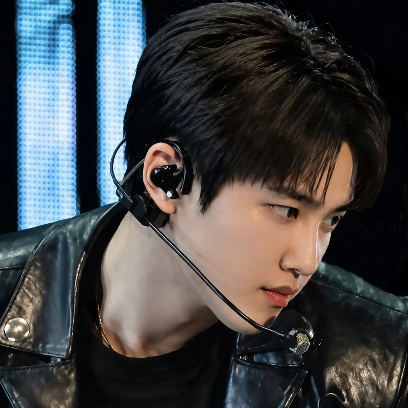 디오 (EXO)의 최신 사진