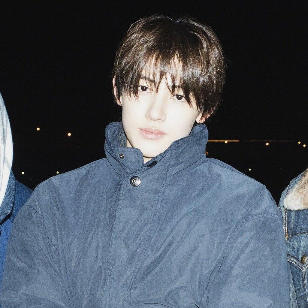 성현 (CORTIS)의 비하인드 컷