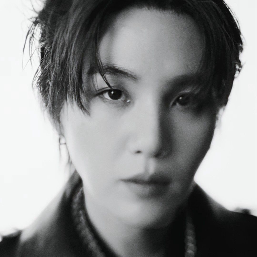 SUGA (防彈少年團)粉絲拍下的瞬間