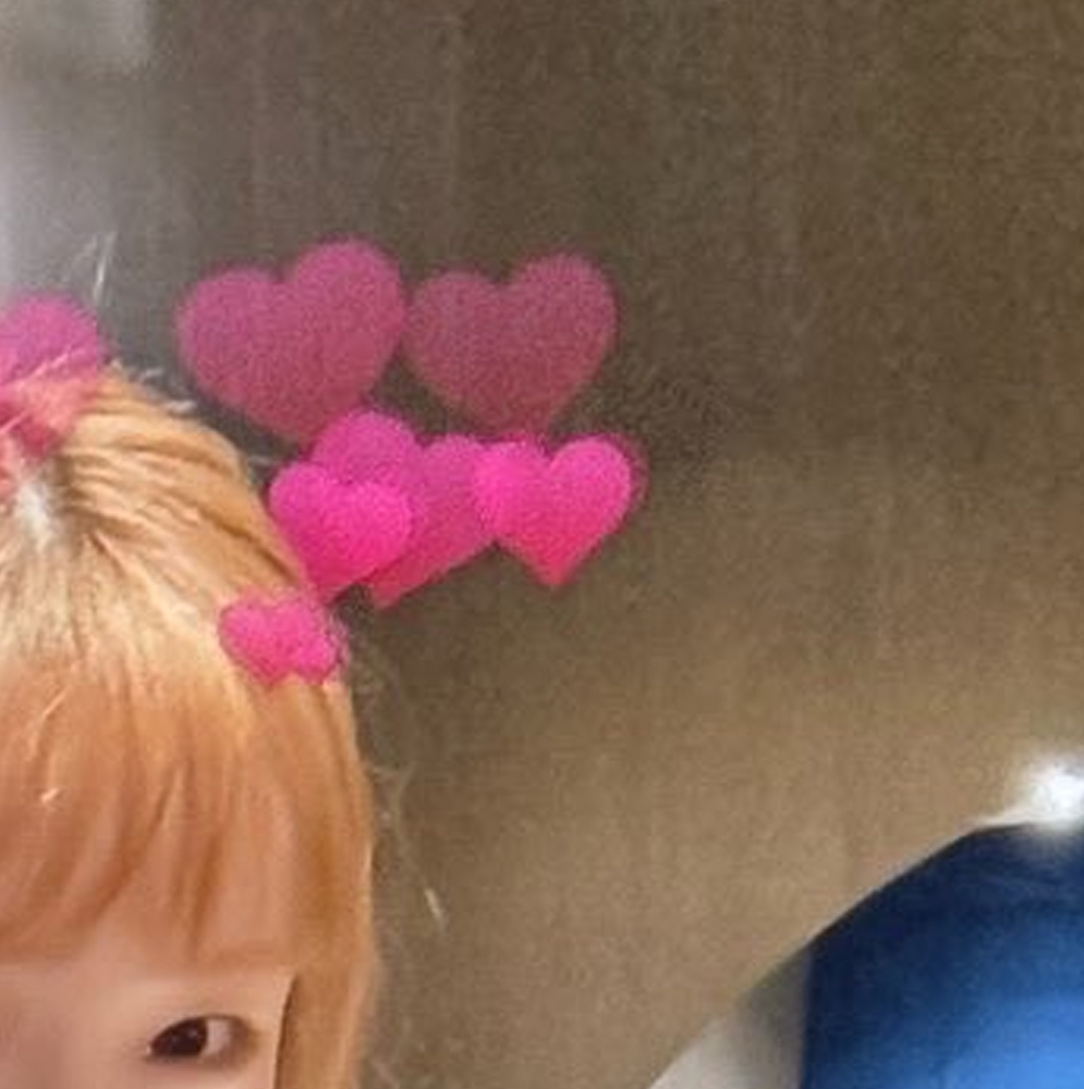 A moment captured by HaSeul (ARTMS)'s fan