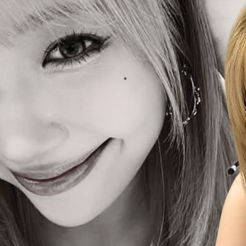 Behind-the-scenes cut of Mayuka (NiziU)