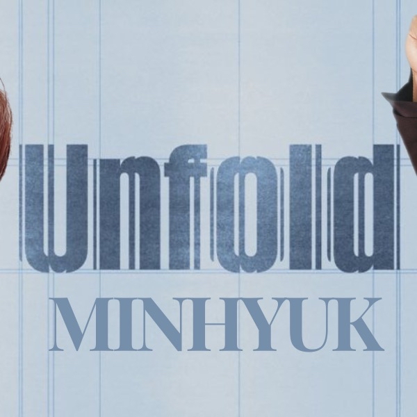 Recent activity shot of Minhyuk (MONSTA X)