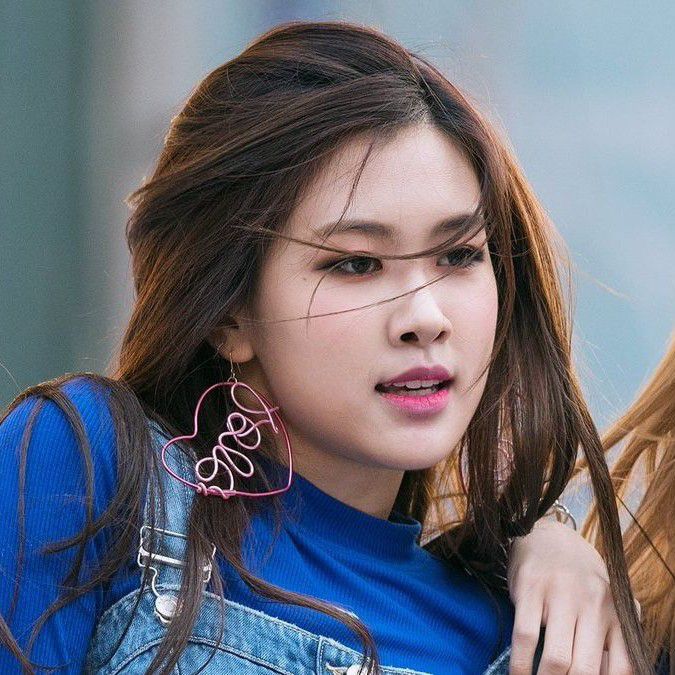 로제 (BLACKPINK) 최근 활동샷