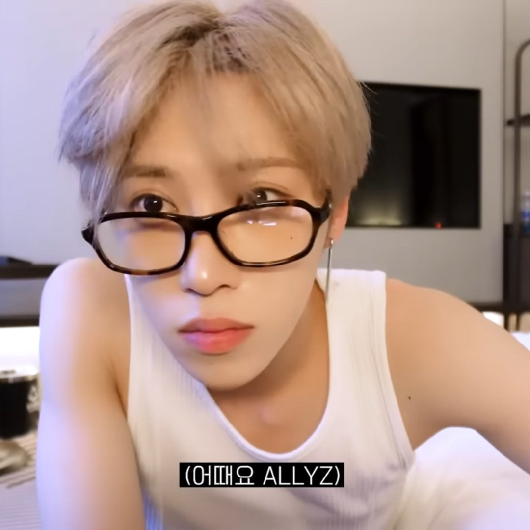 Recent activity shot of Arno (ALPHA DRIVE ONE)