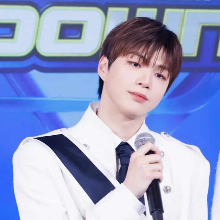 강다니엘 팬이 찍은 순간