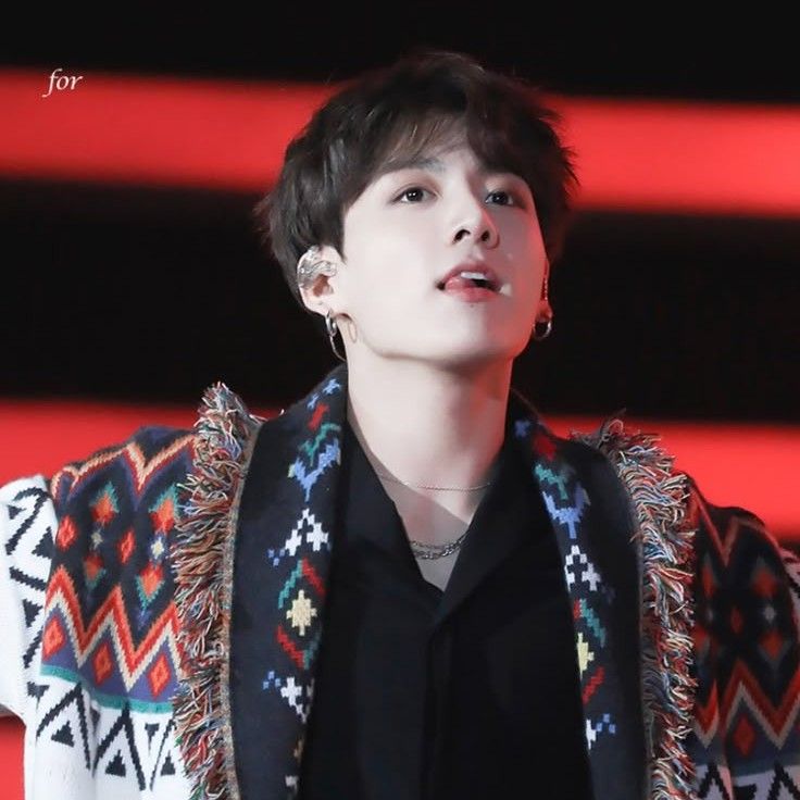 柾國 (防彈少年團)的最新活動照片