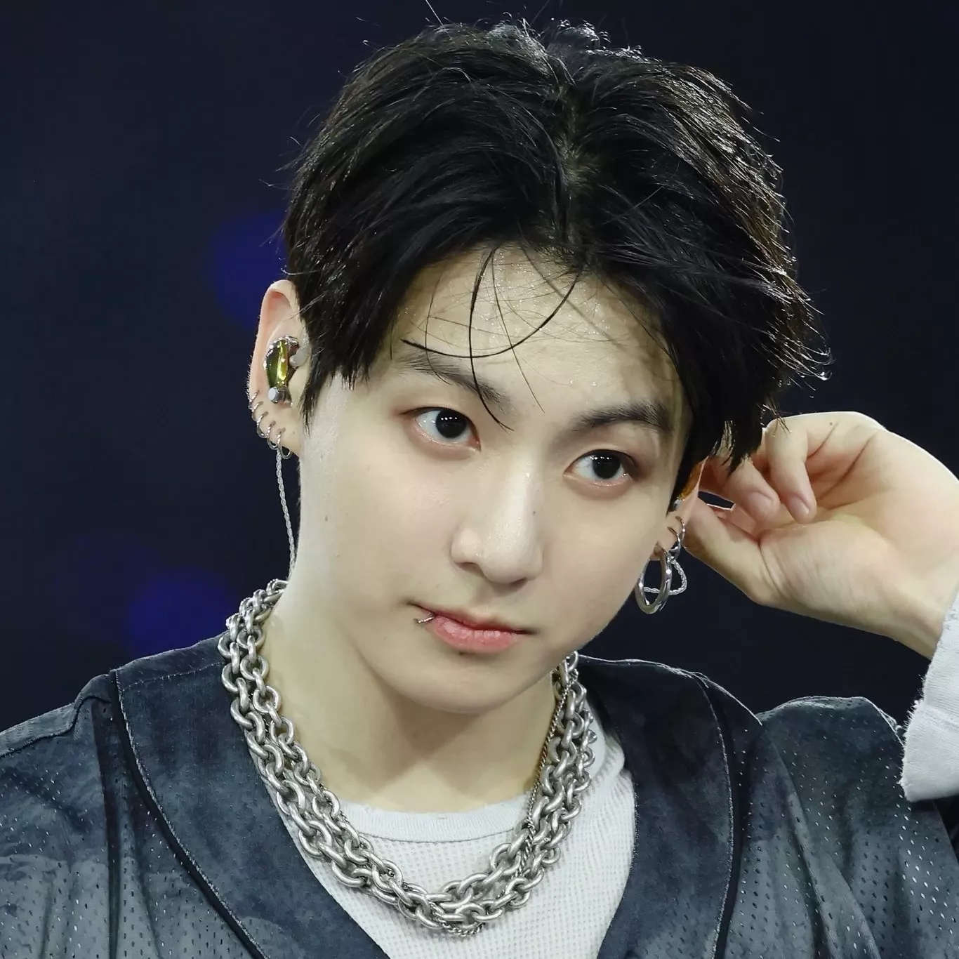 정국 (방탄소년단) 최근 활동샷