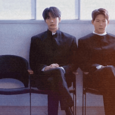 亨元 (MONSTA X)的最新活动照片