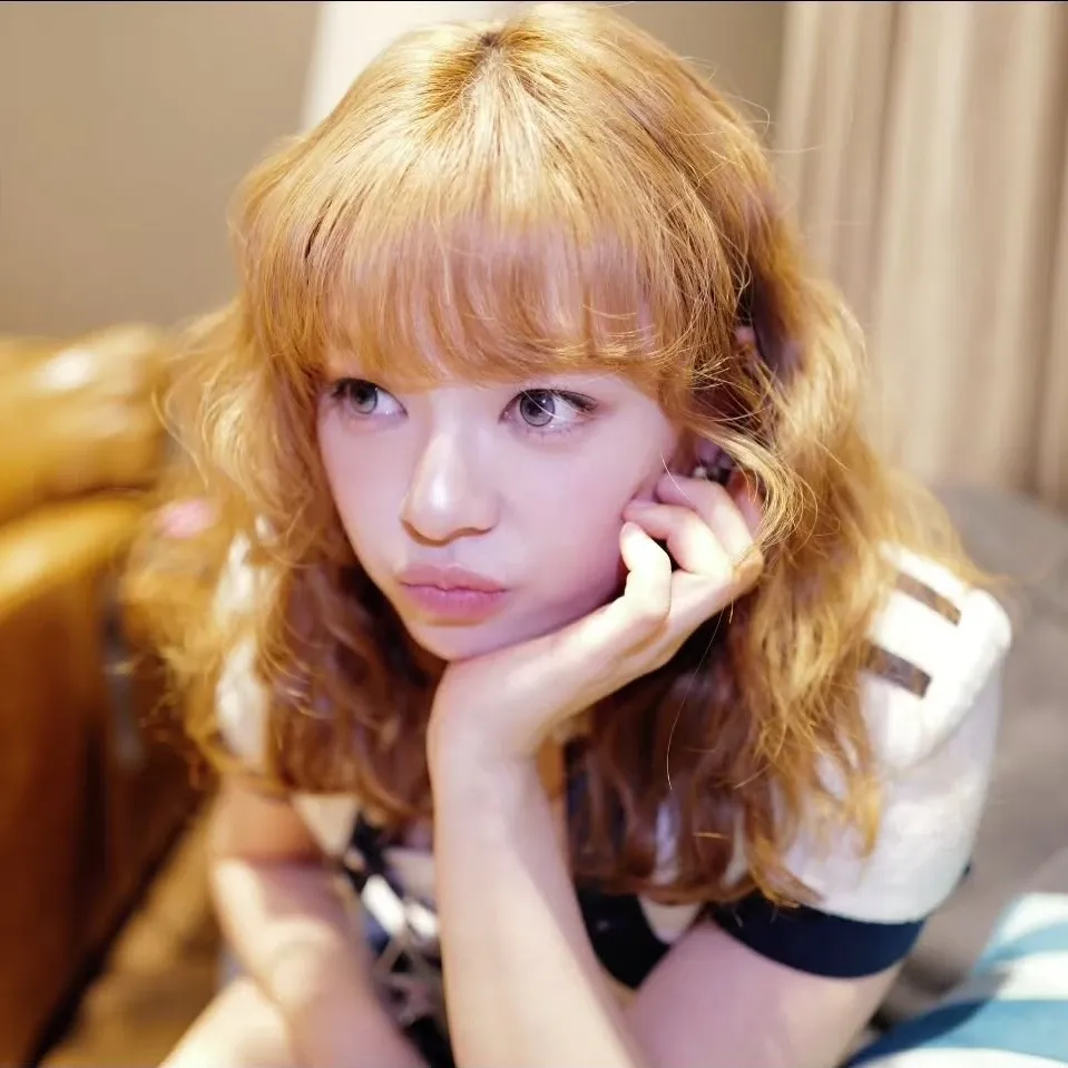 정연 (TWICE) 최근 활동샷