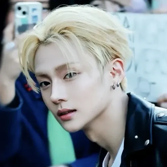 A moment captured by Lee Sangwon (ALPHA DRIVE ONE)'s fan