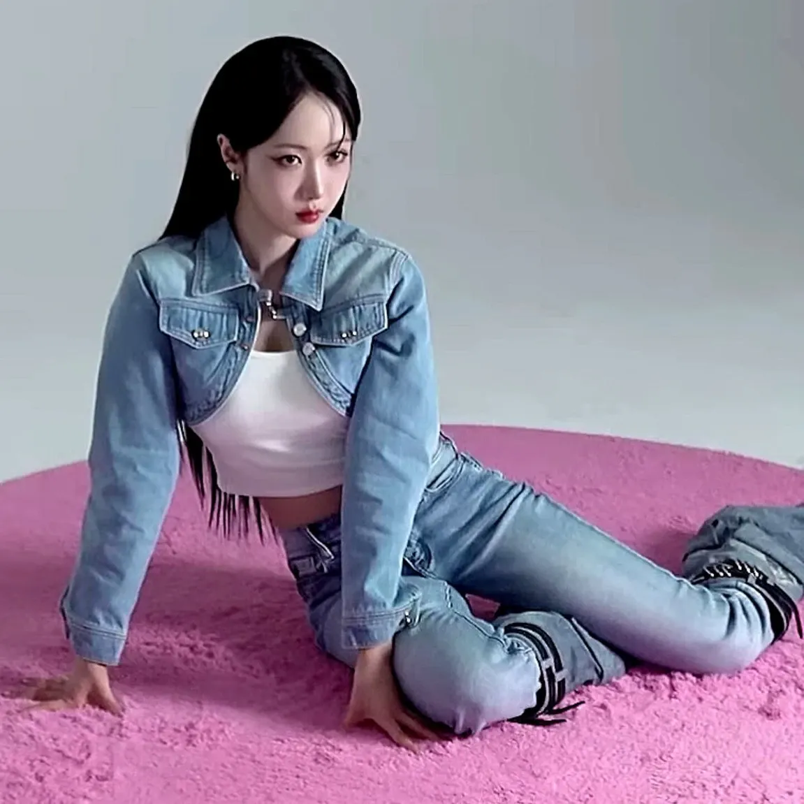 Potret di balik layar VIVIZ