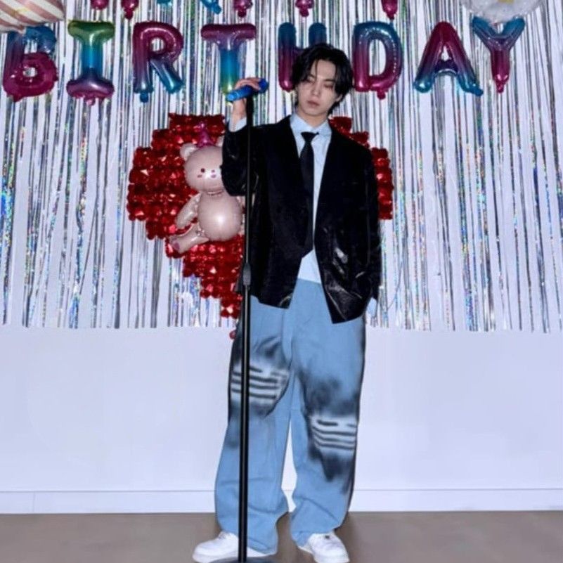 Latest photo of Rocky