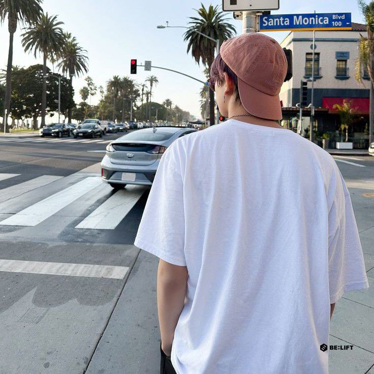 羲承 (ENHYPEN)的幕后花絮