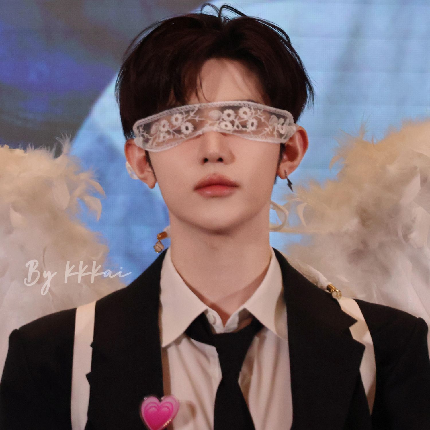 章昊的幕后花絮