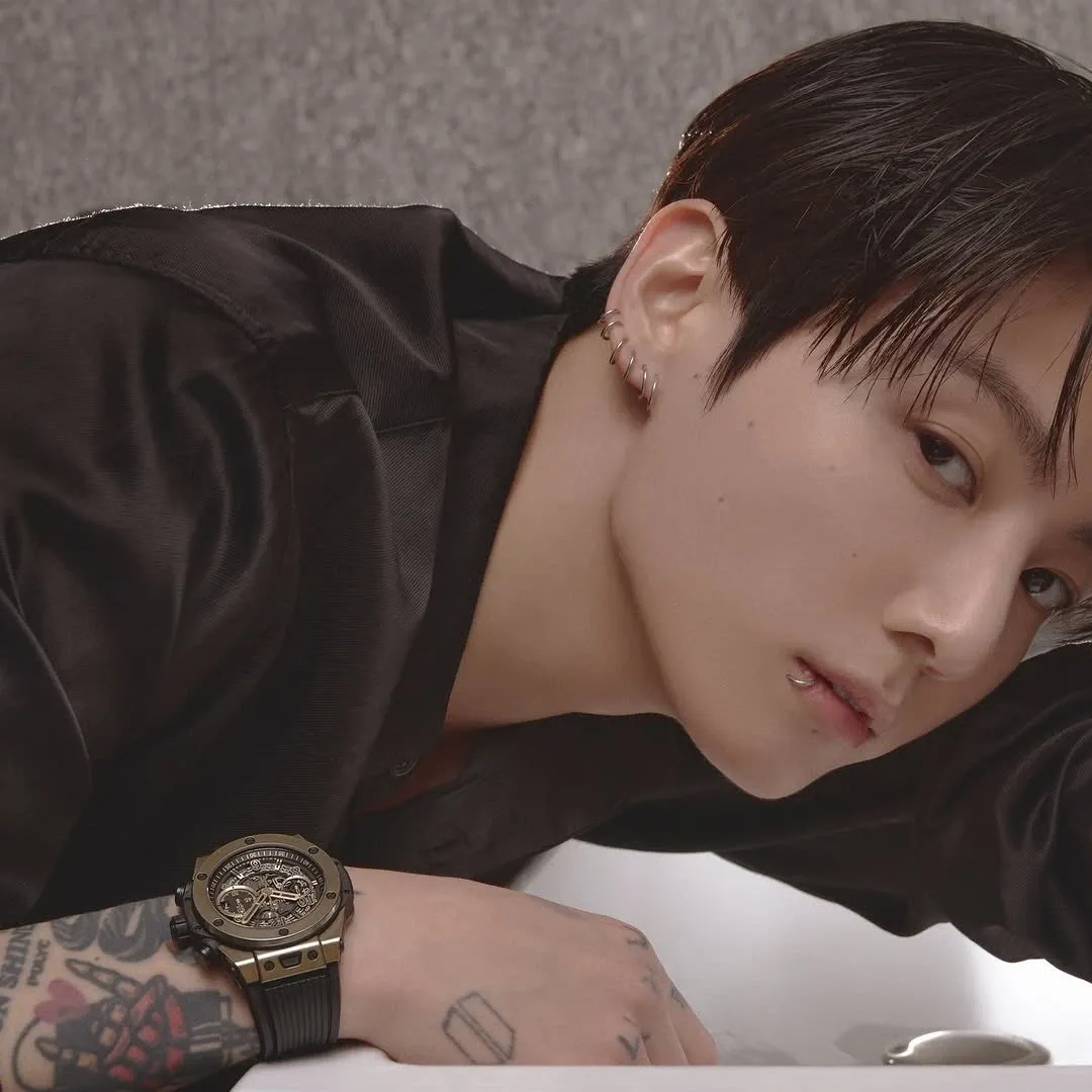 정국 (방탄소년단) 팬이 찍은 순간