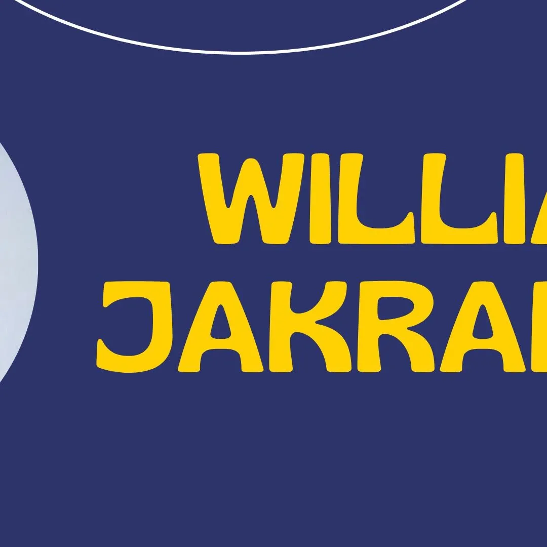 Behind-the-scenes cut of William (LYKN)