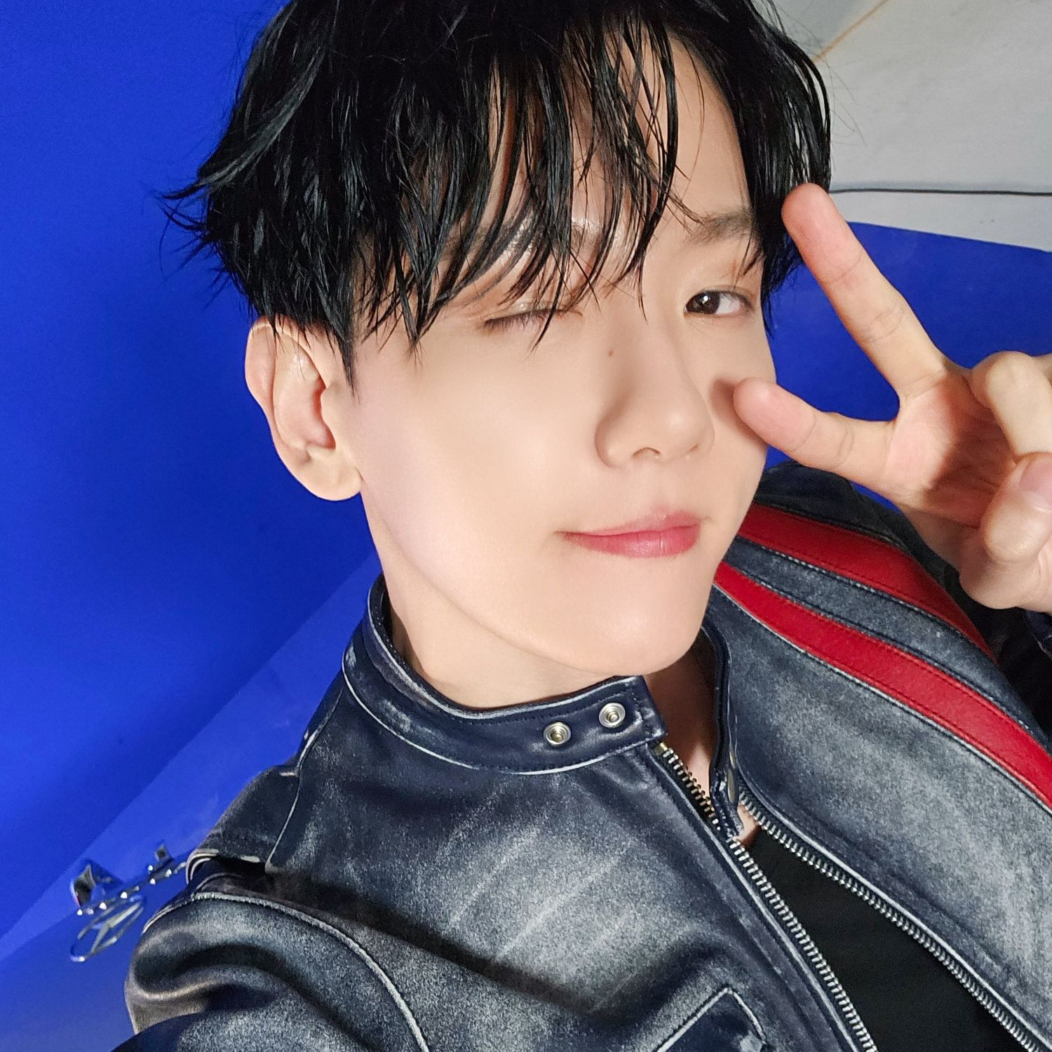 백현 (EXO)의 최신 사진