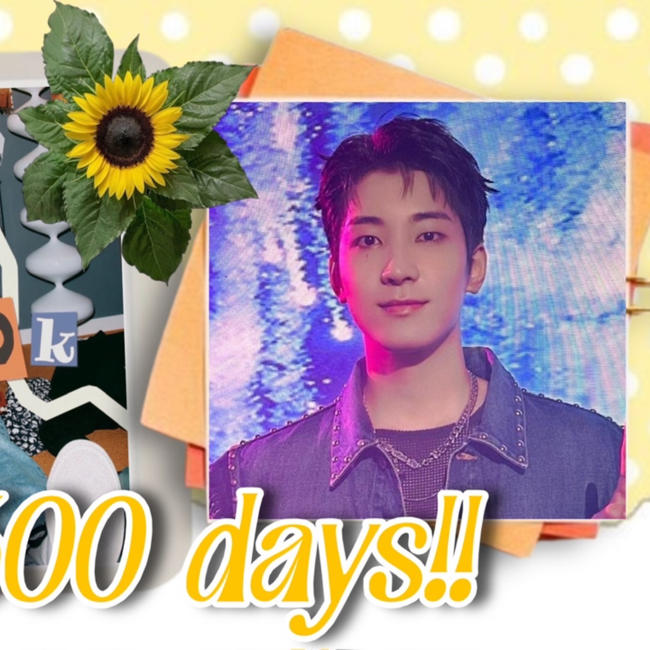 Latest photo of Wonwoo (SEVENTEEN)