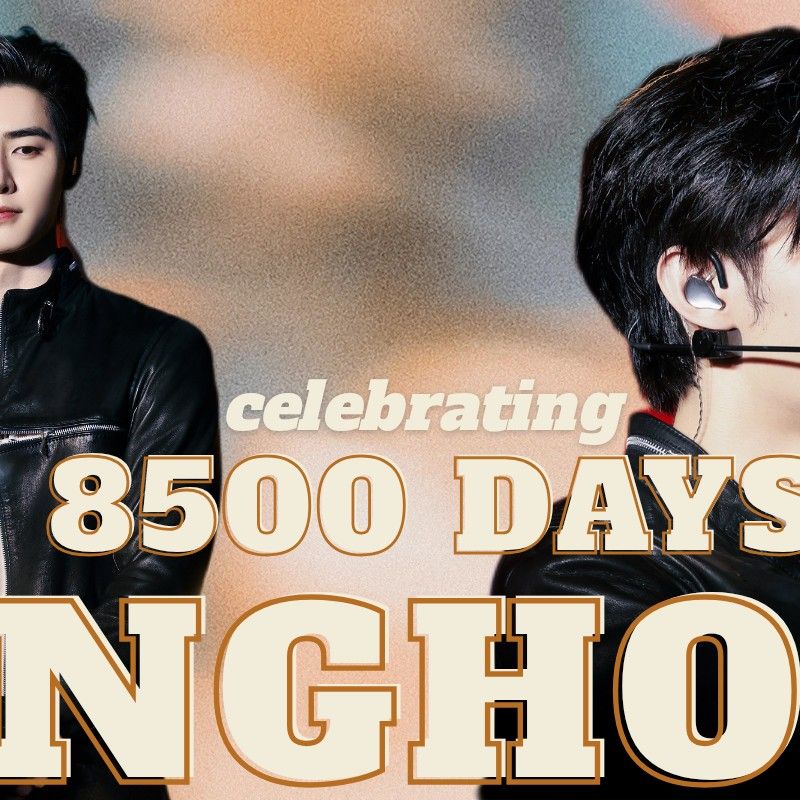 Momen yang diabadikan oleh penggemar Sunghoon (ENHYPEN)