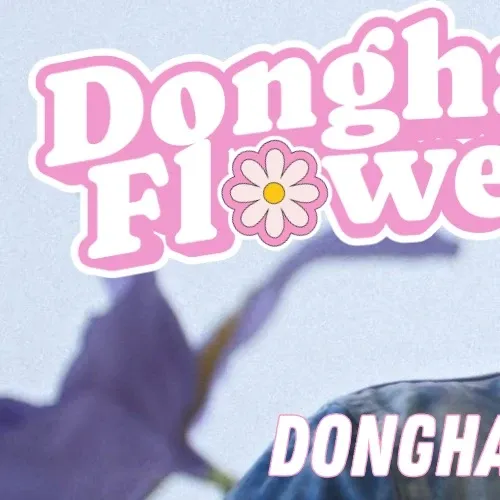 Foto aktivitas terbaru Donghae (Super Junior)