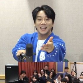 황치열 최근 활동샷