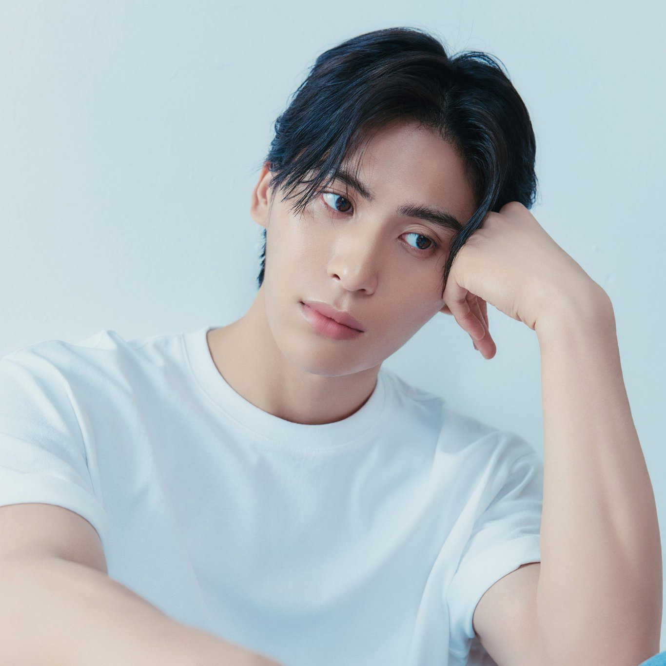 柳太陽 (SF9)的幕後花絮