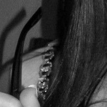 Recent activity shot of Kim Garam