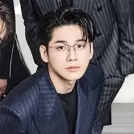 옹성우의 비하인드 컷