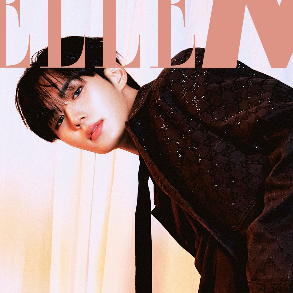 Latest photo of Kim Junseo (ALPHA DRIVE ONE)