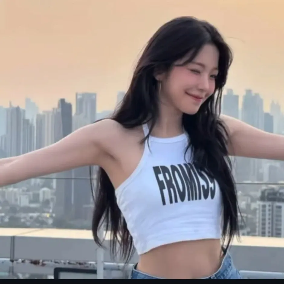 fromis (9) ジホン ファンダムコミュニティ │ KPOP人気No.1アプリ