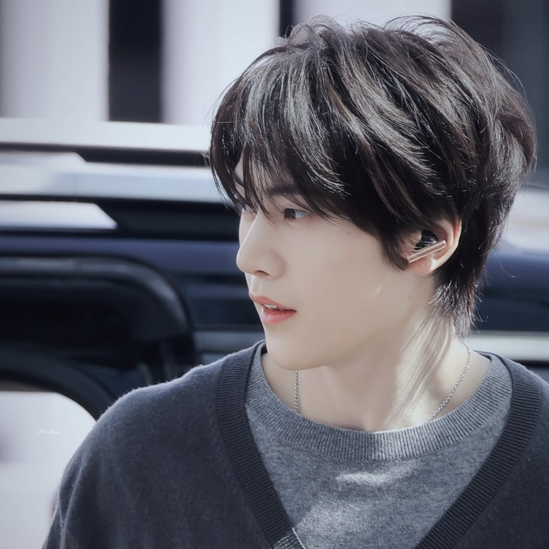 Latest photo of Seok Matthew (ZEROBASEONE)