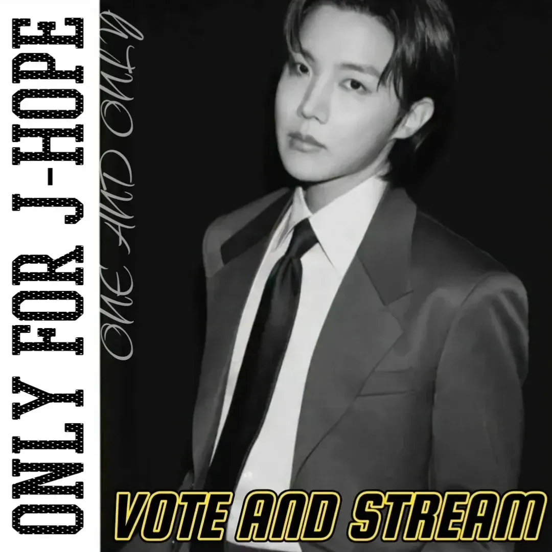 Potret di balik layar j-hope (BTS)