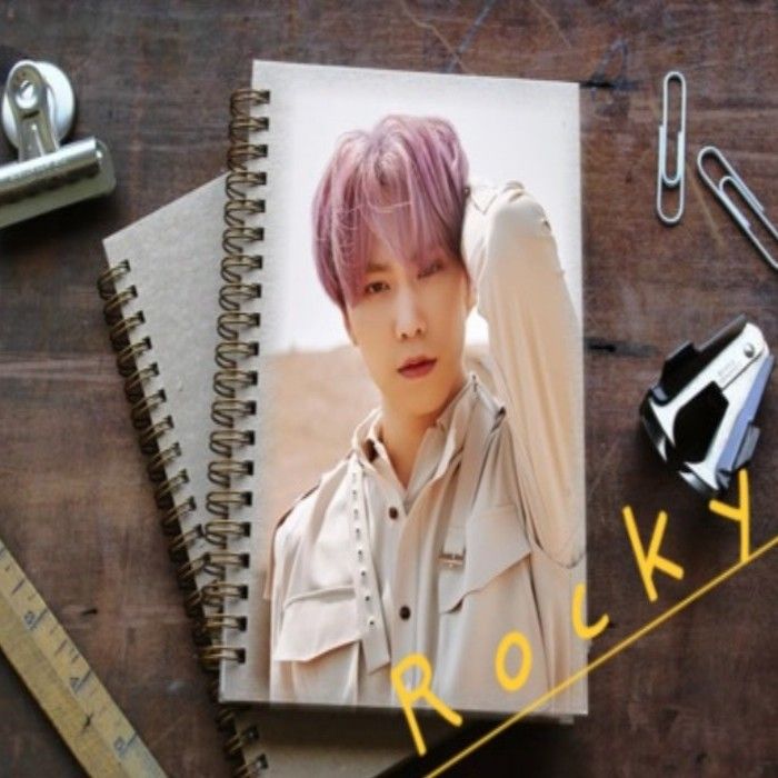 Behind-the-scenes cut of Rocky