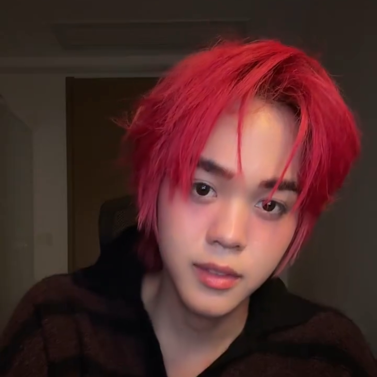 Recent activity shot of THI-O (NexT1DE)