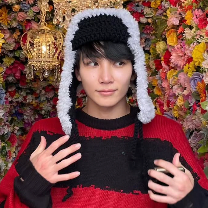 정한 (세븐틴) 최근 활동샷