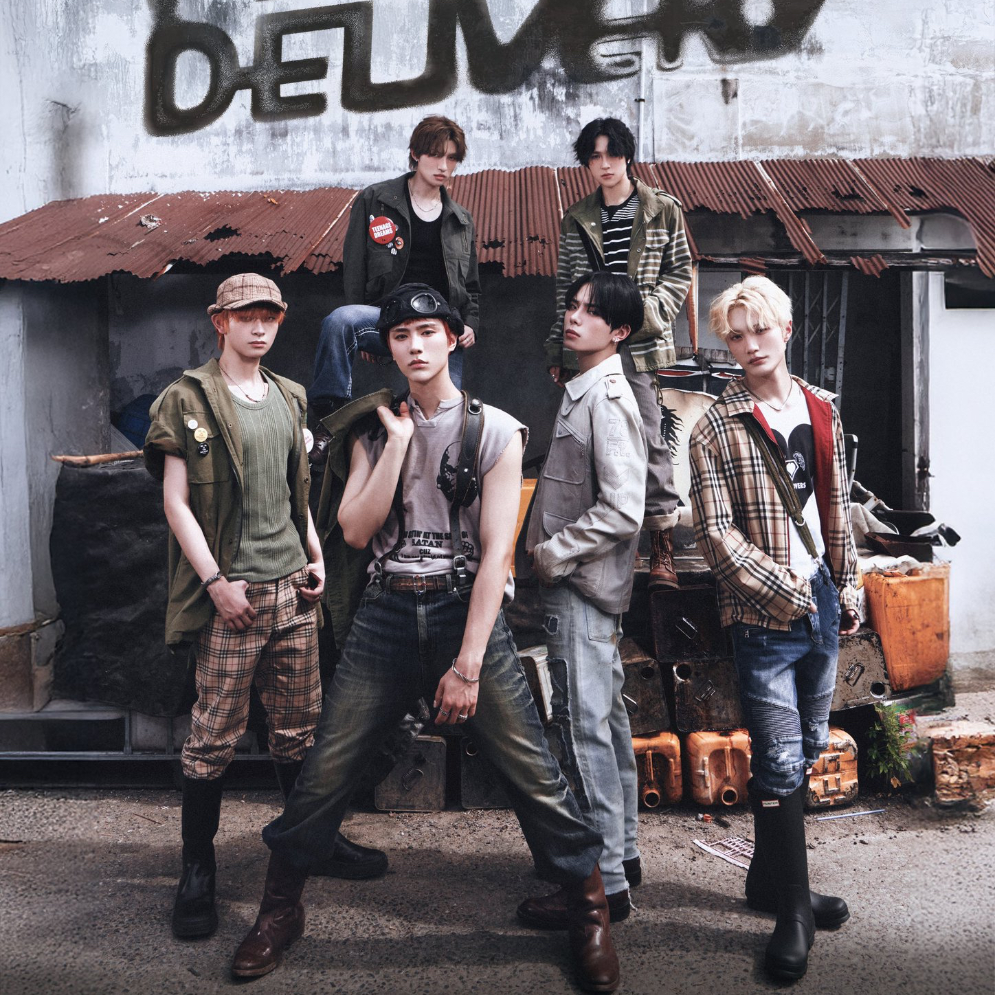 Latest photo of DAILY:DIRECTION