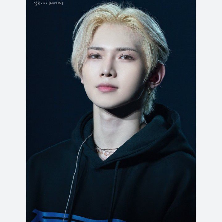 ATEEZ粉絲拍下的瞬間