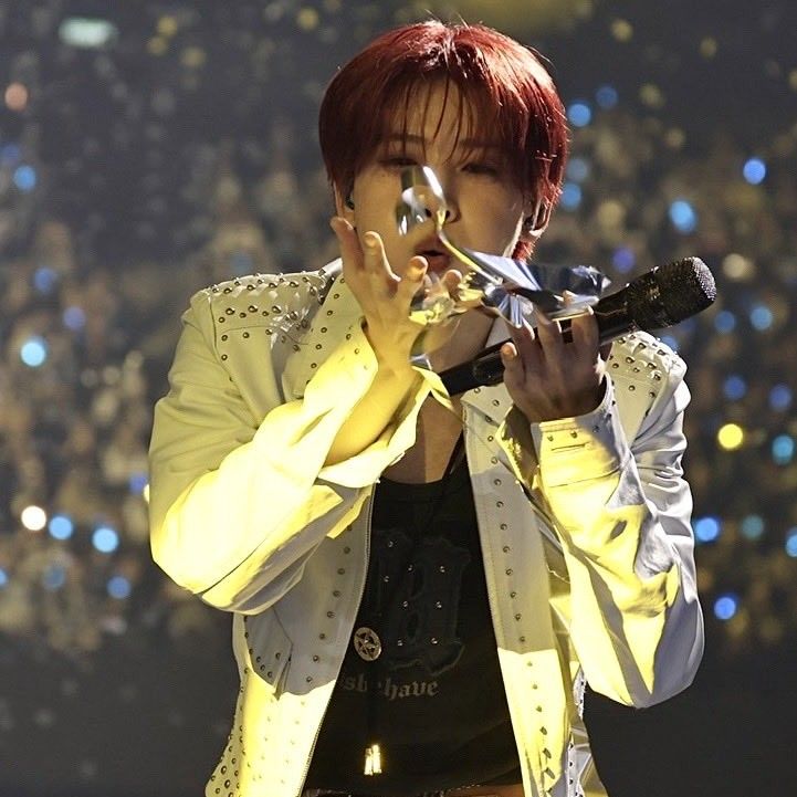 Behind-the-scenes cut of Junkyu (TREASURE)