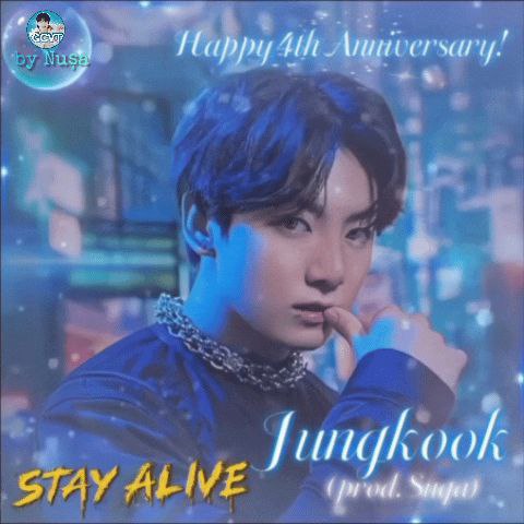 Momen yang diabadikan oleh penggemar Jungkook (BTS)