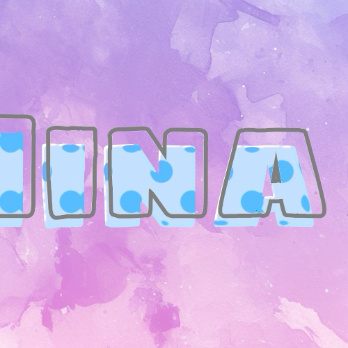 Nina (NiziU)的最新活动照片