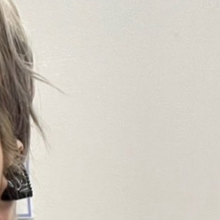 A moment captured by Michieda Shunsuke (Naniwa Danshi)'s fan