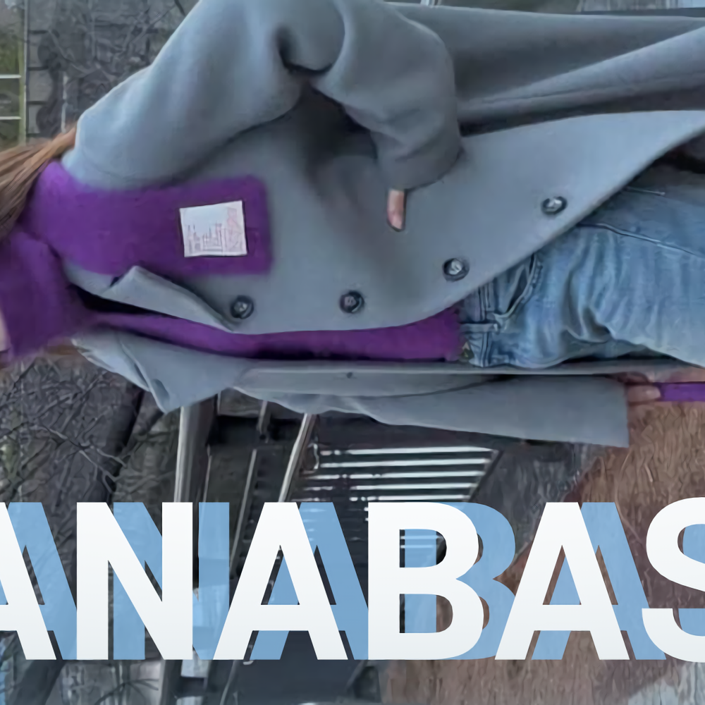 A moment captured by Rio (NiziU)'s fan