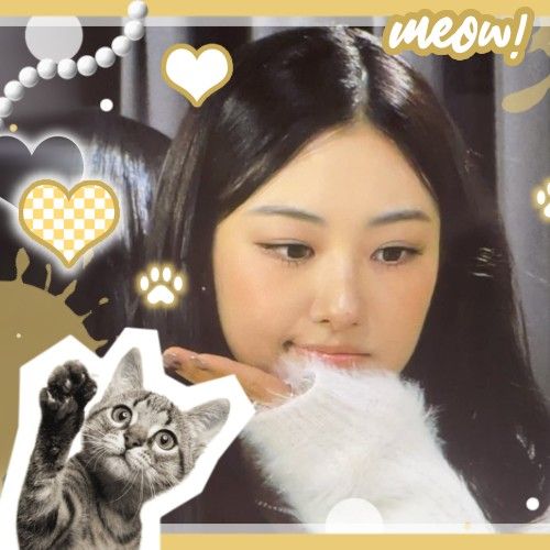 Latest photo of Gawon (MEOVV)