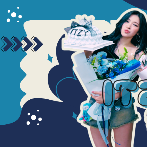 ITZY粉絲拍下的瞬間