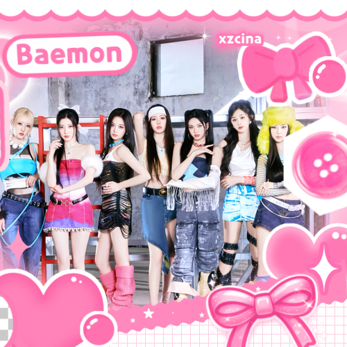 A moment captured by Pharita (BABYMONSTER)'s fan