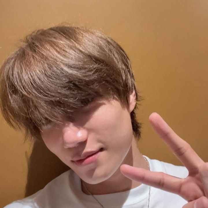 EXO粉丝拍下的瞬间