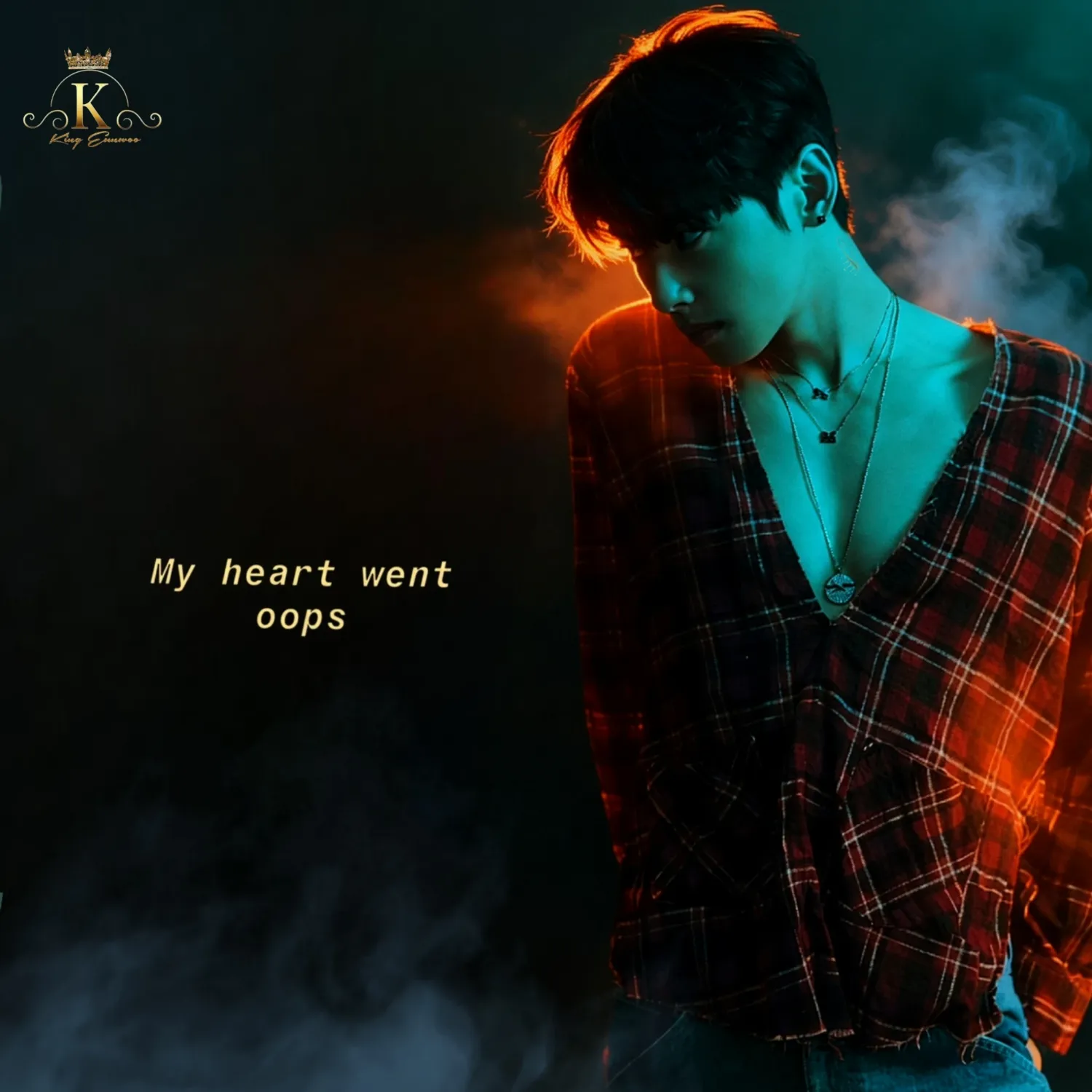 Latest photo of Eunwoo (ASTRO)