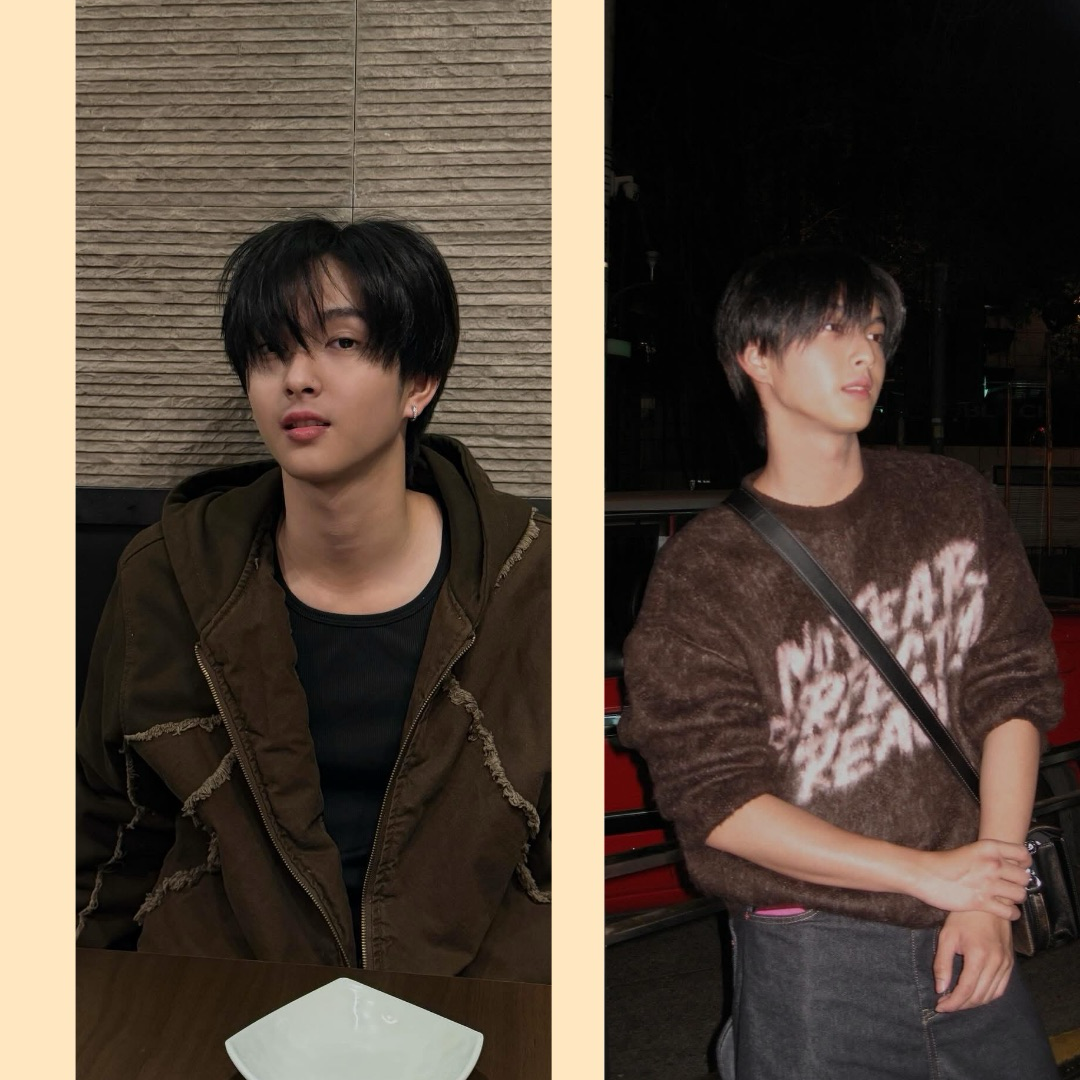 A moment captured by Copper (BUS)'s fan