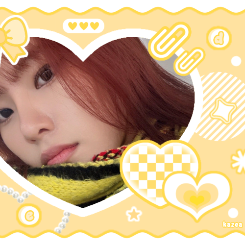 Behind-the-scenes cut of Monday (Weeekly)